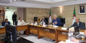 فايد يأمر بتكثيف الزيارات التفتيشية لتقييم إدارة البنى التحتية لهياكل قطاع المالية