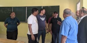 تعليمات صارمة لتسليم المشاريع التربوية قبيل نهاية الشهر الجاري بالحراش