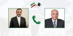 تكثيف الجهود لوقف العدوان الصهيوني الغاشم على الشعب الفلسطيني