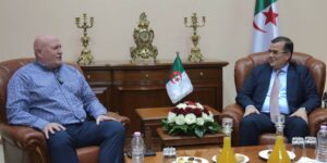 بن طالب يبرز جهود الدولة الجزائرية في سبيل توفير حماية اجتماعية قوية وشاملة للعامل الجزائري