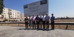 براقي ترفع العراقيل التقنية عن مشروع الملاعب لإطلاقه قريبا