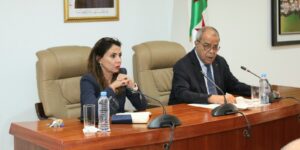 عون.. استرجاع 23 وحدة اقتصادية وإعادة بعث نشاطها