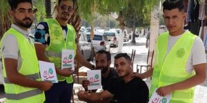 ميلة: إطلاق قافلة تجوب بلديات الولاية لتحسيس الشباب بأهمية المشاركة في الانتخابات المقبلة