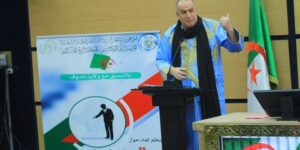 بن براهم: الموعد الانتخابي المقبل محطة هامة تتطلب من الجميع المشاركة الفعالة لإنجاحه