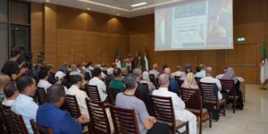 أدباء وشعراء يعبرون عن حبهم وتضامنهم مع فلسطين في كتاباتهم الشعرية