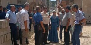 تكثيف الزيارات الميدانية لرفع العراقيل عن المشاريع ببلديات بئر توتة