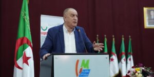 بن براهم.. على المجتمع المدني مرافقة الديناميكية الاقتصادية التي تشهدها البلاد