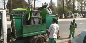 الرويبة تستعد لحملة التنظيف الكبرى نهاية الاسبوع