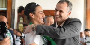 مشيدا بالدعم الكبير الذي خصهم به رئيس الجمهورية.. حماد يجدد شكره للرياضيين المتوجين في الأولمبياد