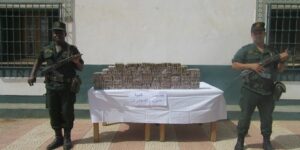 إحباط إدخال 3 قناطير كيف من المغرب وتوقيف 49 تاجر سموم