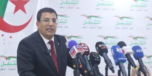 بوطبيق: جبهة المستقبل تدعو الشباب الى المساهمة في إنجاح الرئاسيات المقبلة