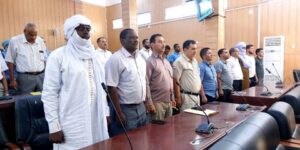 تيميمون: تفعيل دور المجتمع المدني في التحسيس بأهمية المشاركة في رئاسيات 7 سبتمبر المقبل