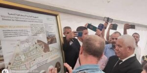 الجلفة.. حديقة “الحرية” تستعيد بريقها