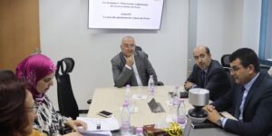 فايد يؤكد عصرنة سوق سندات الخزينة وفق المعايير الدولية