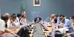 وهران: تنصيب لجنة تقنية لترقية الاستثمار الفلاحي