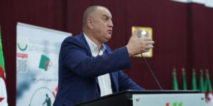 بن براهم: الجمعيات مدعوة إلى تكثيف جهودها لتحفيز المواطنين على المشاركة الواسعة