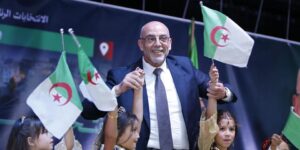 حساني يتعهد برفع القيود عن إنجاز المشاريع والقضاء على البيروقراطية