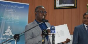 مصطفى حيداوي يؤكد من الجلفة: خيار المترشح الحر عبد المجيد تبون هو وفاء لرجل الالتزامات