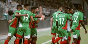 بداية موفقة للأندية الجزائرية في المنافسة القارية