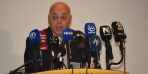 ربيقة يدعو الأجيال الصاعدة للاستلهام من القيم السامية والمبادئ النبيلة التي تحلى بها أبطال الثورة التحريرية