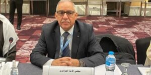 مجلس الأمة يشارك بالقاهرة في الاجتماع الثامن لمكتب البرلمان العربي