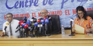 حساني يدعو إلى تعزيز التماسك الوطني والالتفاف الشعبي حول الرئيس القادم