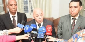  ربيقة: إقرار منظومة متكاملة للحماية الاجتماعية للمجاهدين