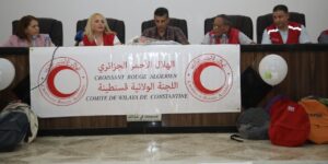 قسنطينة: الشروع في توزيع ما يقارب 4 آلاف حقيبة مدرسية لفائدة أبناء العائلات المعوزة