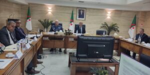 فايد يؤكد على الأهمية الاستراتيجية التي تكتسيها جهود مكافحة تبييض الأموال وتمويل الإرهاب