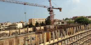 المحمدية.. اشغال إنجاز مسبح اولمبي تحت مجهر الوالي المنتدب