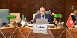الجزائر تشارك في الاجتماع الوزاري العربي الثاني للحد من مخاطر الكوارث