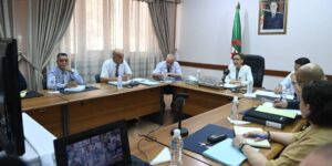 كريكو تؤكد اتخاذ الإجراءات اللازمة تحسبا للدخول المدرسي لفئة ذوي الاحتياجات الخاصة