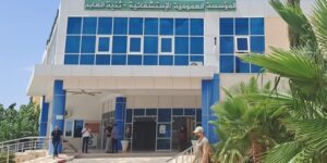 والي باتنة : مشاريع هامة لتحسين الخدمات الصحية