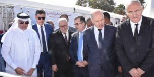 290 مليون دولار أمريكي لإنجاز المستشفى الجزائري-القطري-الألماني