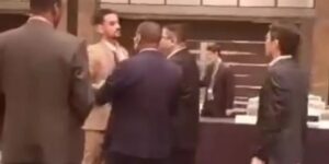 تصرفات غير لائقة تكشف ضعف حجج المغرب وتعزز القضية الصحراوية