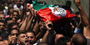 رعب المخيمات.. شهداء بعملية واسعة للاحتلال بالضفة والمقاومة تتوعد