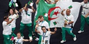 الجزائر ترفع رصيدها إلى 20 ميدالية في تاريخ الأولمبياد