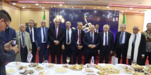 منظمات الأسرة الثورية تستنكر وتؤكد: دعم باريس لخطة الحكم الذاتي بخصوص الصحراء الغربية مناورة سياسوية غير قانونية وغير أخلاقية