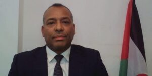ممثل الجبهة بالأمم المتحدة: ” الموقف الذي اتخذته الحكومة الفرنسية…هو تصعيد خطير لموقف فرنسا التقليدي العدواني تجاه الشعب الصحراوي”