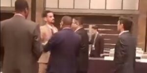 إتحاد العمال يؤكد أن النظام المغربي فشل امام العالم في تكريس إحتلاله للصحراء الغربية