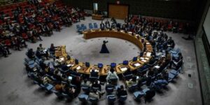 بعد “مجزرة الفجر” بغزة.. الجزائر تدعو لجلسة طارئة في مجلس الأمن