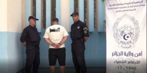 شرطة العاصمة: توقيف مشتبه فيه قام بإتلاف صور المترشحين للإنتخابات الرئاسية