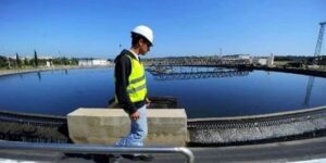 وهران.. مشروع إنجاز خزان مائي ب”أحمد زبانة” يرى النور