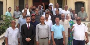 الجزائر: مجموعة من منظمات المجتمع المدني تدين الموقف الفرنسي الأخير