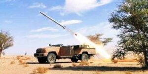 في بلاغ عسكري.. الجيش الصحراوي يستهدف مركز إسناد لجنود الإحتلال بمنطقة لعكد