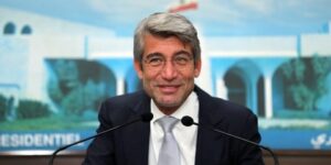 وزير الطاقة اللبناني: الجزائر تعلمنا دائما معنى الصمود والمقاومة والوجود بحرية