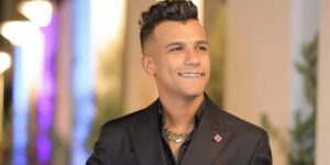 عصام صاصا في السجن