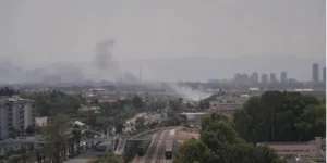 حزب الله يهاجم بالمسيرات ويوقع خسائر بين الصهاينة