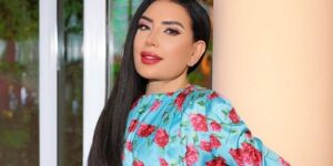 عبير صبري: لم أقوَ على تحمل مسؤولية الحجاب