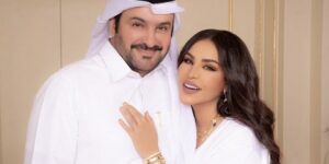 زوج أحلام يخرج عن صمته: أنا والغالية ما يفرقنا إلا الموت